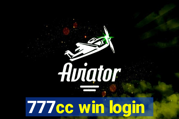 777cc win login